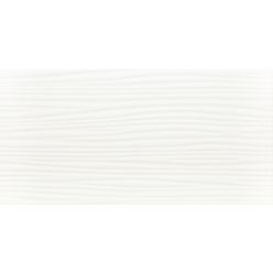 Csempe, Paradyz Classica Synergy Bianco Struktura A 30x60cm