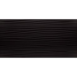 Csempe, Paradyz Classica Synergy Nero Struktura A 30x60cm