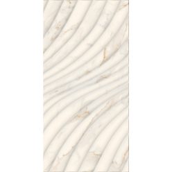 Csempe, Paradyz Classica Bliss Gold Struktura Polysk 30x60cm