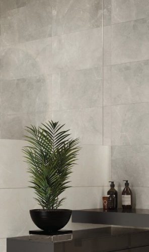 Csempe, Paradyz Classica Dream Grey Polysk 30x60cm