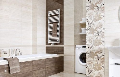 Csempe, Paradyz Classica Dream White Struktura Mat 30x60cm