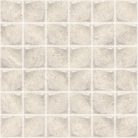 Dekorlap, Paradyz Classica Dream Grey Mozaika Polysk 29,8x29,8cm