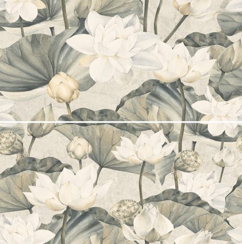 Dekorlap, Paradyz Classica Uniwersalny Panel Dream két elemes 2x30x60cm