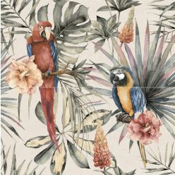   Dekorlap, Paradyz Classica Uniwersalny Panel Happiness két elemes 2x30x60cm