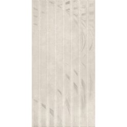   Csempe, Paradyz Classica Happiness Grey Struktura Mat dekor Mix 30x60cm