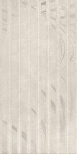 Csempe, Paradyz Classica Happiness Grey Struktura Mat dekor Mix 30x60cm