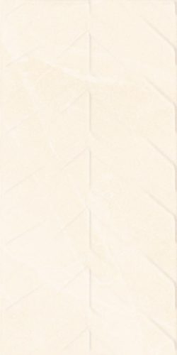 Csempe, Paradyz Classica Ideal Crema Struktura Polysk 30x60cm