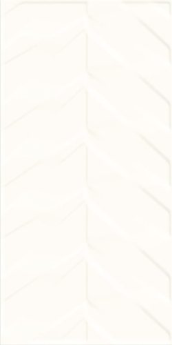 Csempe, Paradyz Classica Ideal White Struktura Mat 30x60cm