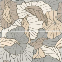   Dekorlap, Paradyz Classica Uniwersalny Panel Illusion két elemes 2x30x60cm