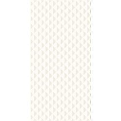   Csempe, Paradyz Classica Memories White Struktura Mat 30x60cm