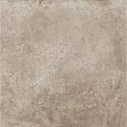   Járólap, Zalakerámia ECOCIMENT Gres Barna 59x59cm ZGD 61271