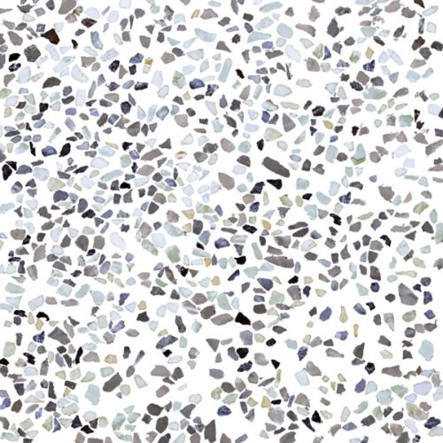 Járólap, Zalakerámia TERRAZZO Gres Színes 59x59cm ZGD 61260