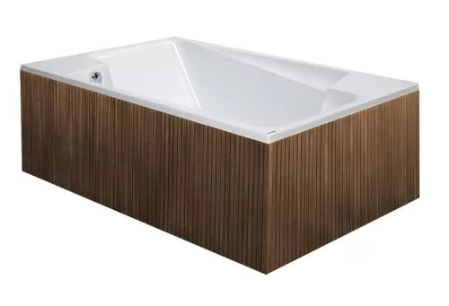 Oldallap, M-Acryl trópusi fa oldallap dió 110cm-től