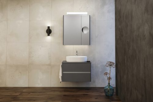 Komplett bútor, Tboss SONJA 75 jobbos felsőszekrénnyel