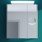 Komplett bútor, Tboss SONJA 75 jobbos felsőszekrénnyel