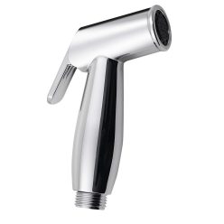 Bidé csaptelep, Sapho AQUALINE Bidézuhany, króm BS5003