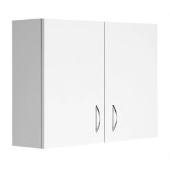   Fürdőszobabútor felső szekrény, Sapho AQUALINE KERAMIA FRESH felsőszekrény, 60x50x20cm 52363