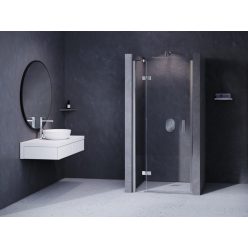 Zuhanyajtó, Ravak SmartLine SMSD2-100 A Balos 0SLAAA00Z1