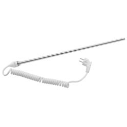   Fűtőpatron, Sapho AQUALINE Elektromos fűtőpatron termosztát nélkül, 900W LT90900K