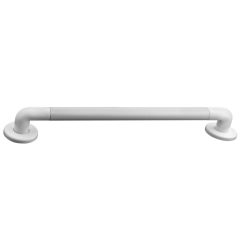   Kapaszkodó, Sapho AQUALINE WHITE LINE kapaszkodó, max:100kg, 600mm, ABS/fehér MD360