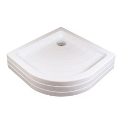 Zuhanytálca, Ravak Kaskada Ronda 90 PU A207001120