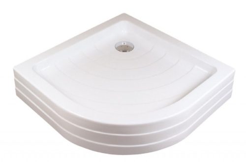 Zuhanytálca, Ravak Kaskada Ronda 90 PU A207001120