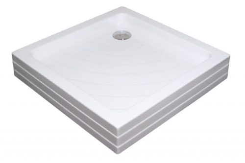 Zuhanytálca, Ravak Kaskada Angela 80 PU A004401120