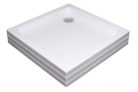 Zuhanytálca, Ravak Kaskada Angela 80 PU A004401120