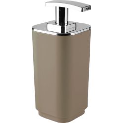   Szappantartó, Sapho AQUALINE SEVENTY szappanadagoló, termoplast/tortora 638252
