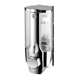 Szappantartó, Sapho AQUALINE szappanadagoló, 350ml 72075