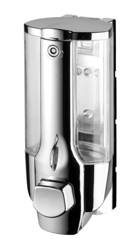 Szappantartó, Sapho AQUALINE szappanadagoló, 350ml 72075