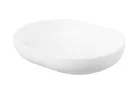 Szappantartó, Sapho AQUALINE SNOW szappantartó, fehér 7581