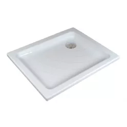 Zuhanytálca, Ravak Kaskada Aneta 75x90 LA A003701220