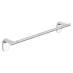   Törölközőtartó, Sapho AQUALINE ZERO törölközőtartó, 330x55mm, króm ZE320
