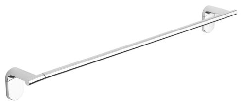 Törölközőtartó, Sapho AQUALINE ZERO törölközőtartó, 480x55mm, króm ZE420