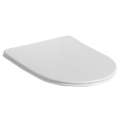 WC ülőke, Sapho PACO SLIM Soft Close WC-ülőke PCS1012