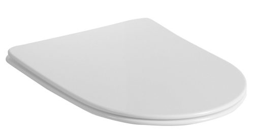 WC ülőke, Sapho PACO SLIM Soft Close WC-ülőke PCS1012
