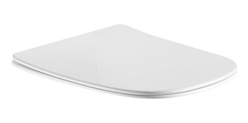 WC ülőke, Sapho BELLO SLIM Soft Close WC-ülőke PCS103