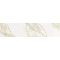   Dekorcsempe, Baldocer Bombato Adaggio Gold falburkoló 7,5x30 cm BA360