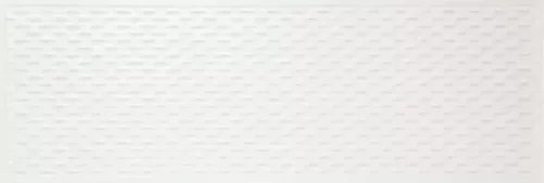 Dekorcsempe, Baldocer Cape Clinker Snow falburkoló 30x90 cm rektifikált BA394