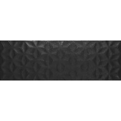   Dekorcsempe, Baldocer Corn Clinker Dark falburkoló 40x120 cm rektifikált BA365