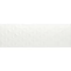   Dekorcsempe, Baldocer Corn Clinker Snow falburkoló 40x120 cm rektifikált BA364