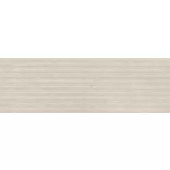   Dekorcsempe, Baldocer Craft Asphalt Grit falburkoló 40x120 cm rektifikált BA361