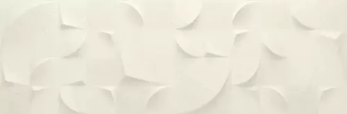 Dekorcsempe, Baldocer Shape Icon Natural falburkoló 30x90 cm rektifikált BA119