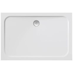 Zuhanytálca, Ravak Gigant Pro Chrome 100x80 XA04A401010