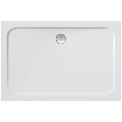 Zuhanytálca, Ravak Gigant Pro Chrome 120x80 XA04G401010