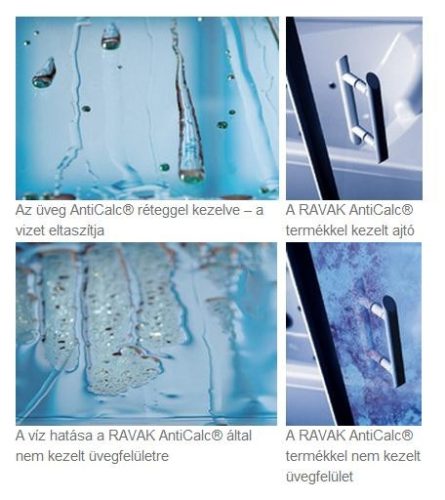 Tisztítószer, Ravak AntiCalc Conditioner B32000000N