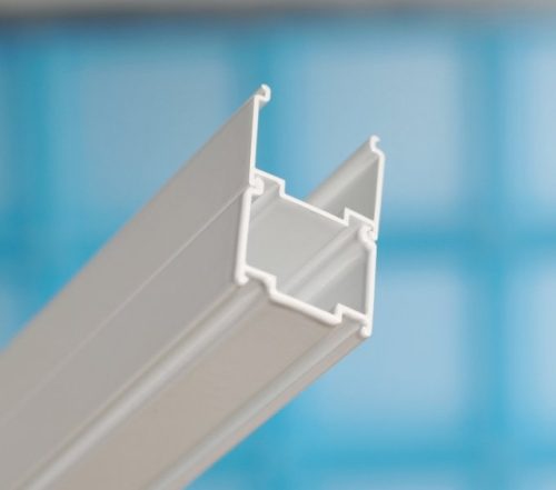 Zuhanykabin, Ravak Blix BLCP4-80 fehér+Trans. 3B240100Z1