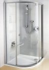 Zuhanykabin, Ravak Pivot PSKK3-90 fehér/króm 37677100Z1