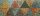 Dekorcsempe, Tubadzin Goldgreen B Decor 29x74